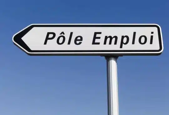 Pôle emploi