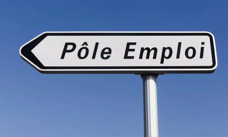 Pôle emploi