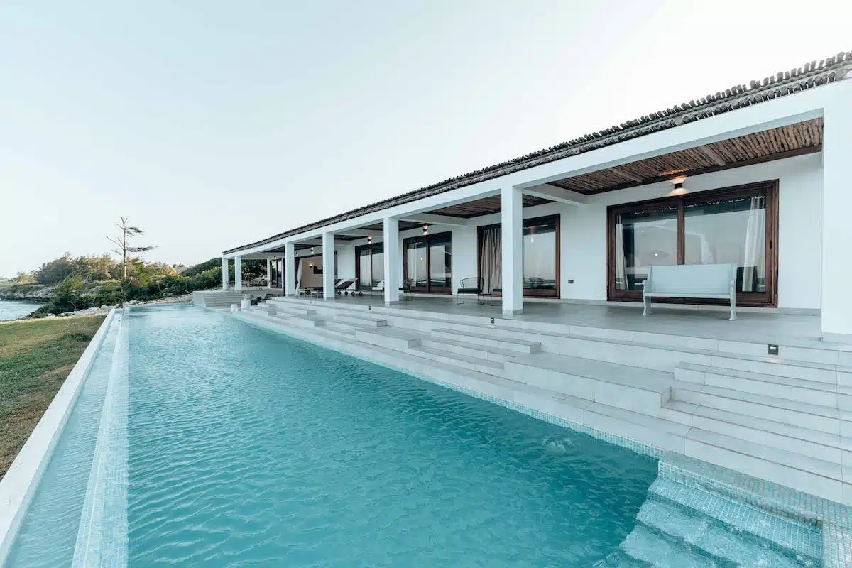 piscine  rénovation