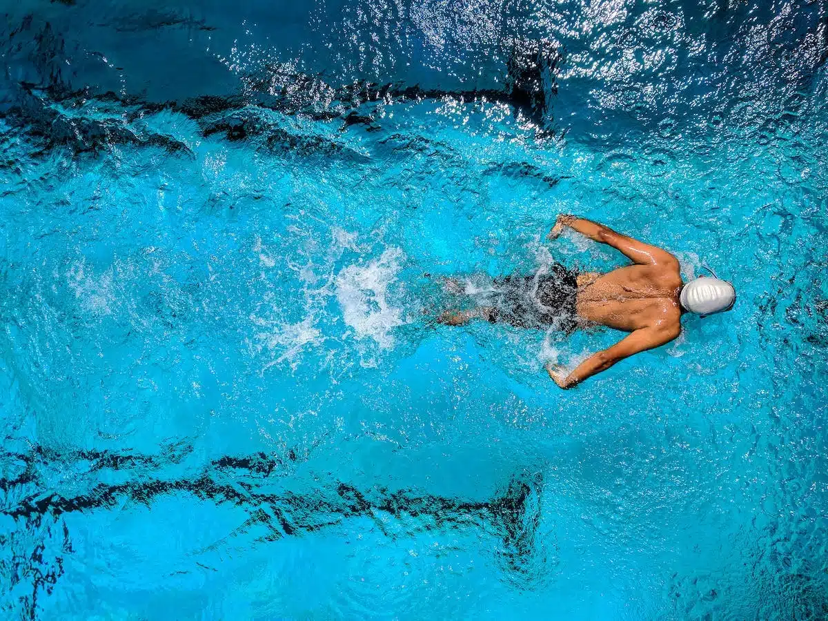natation  piscine