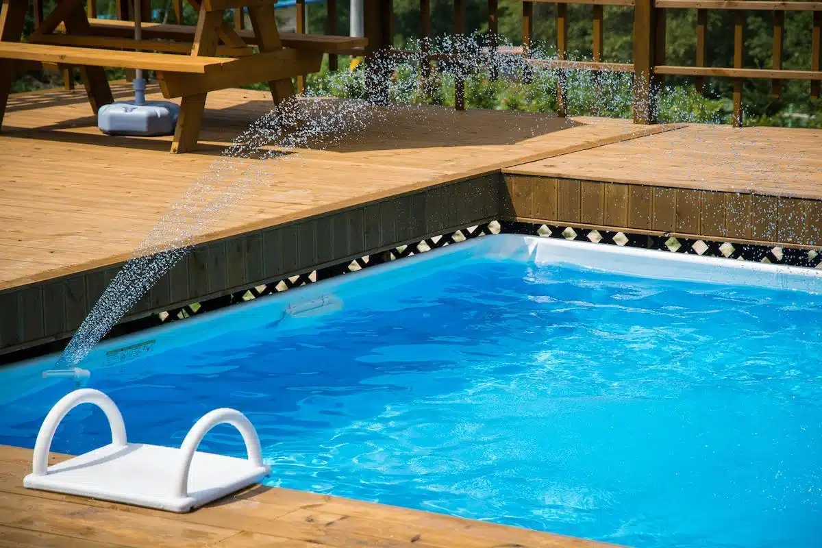couverture piscine