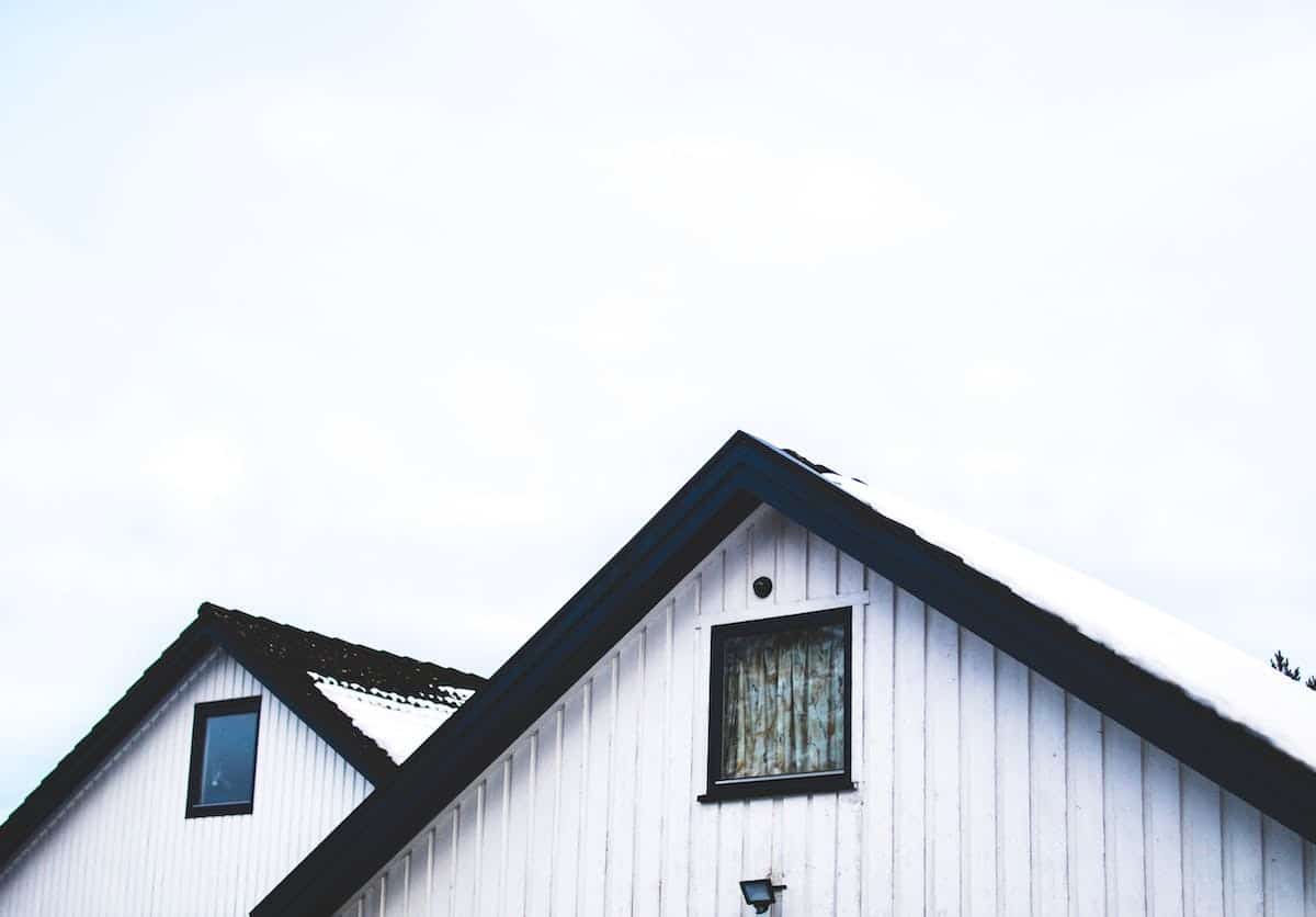 toiture maison