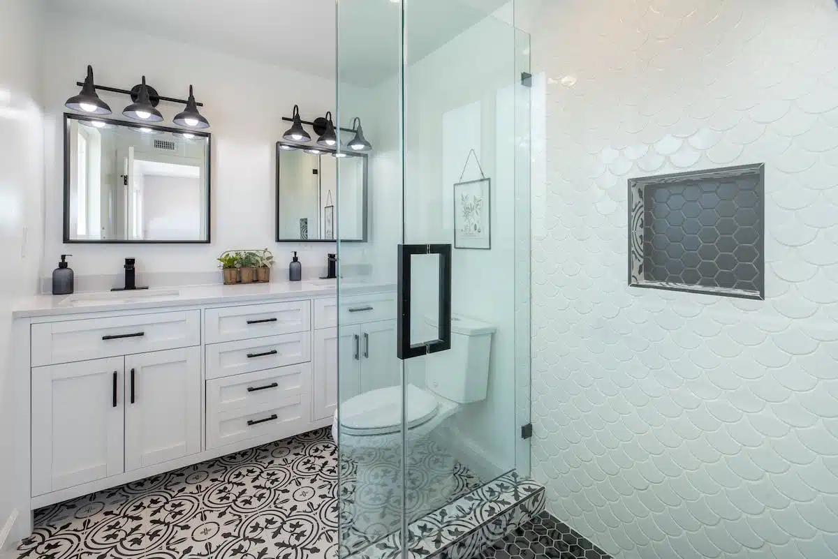 salle bains