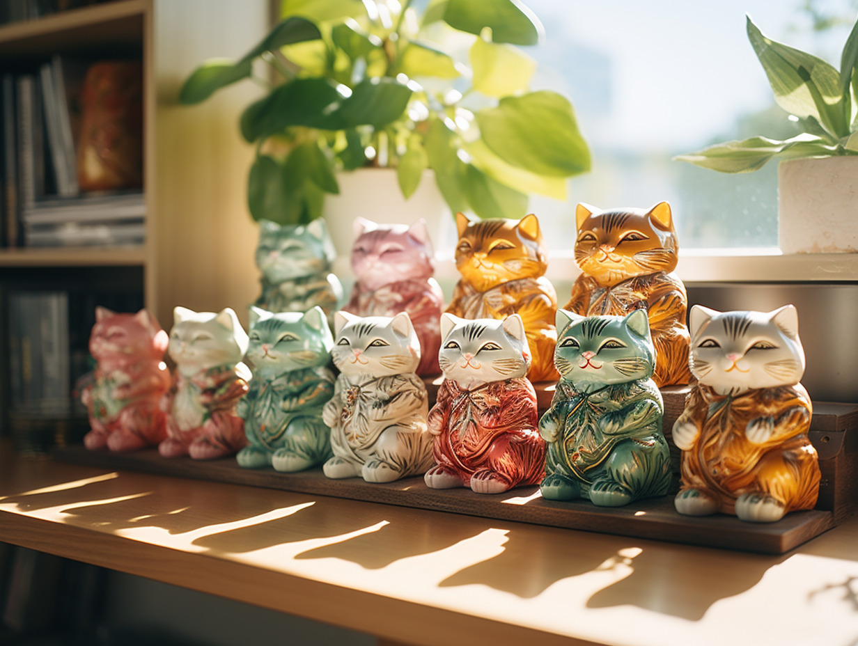 maneki neko