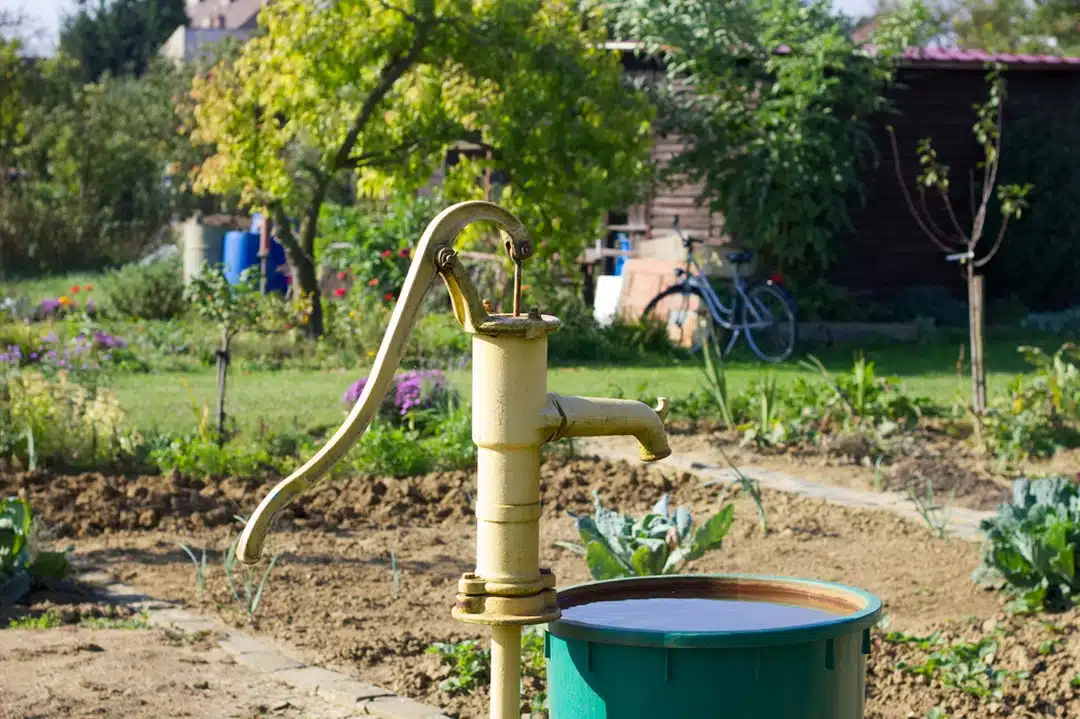 Comment choisir une pompe immergée pour son puits ou son forage critères et budget
