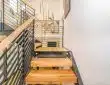 Comment vernir des escaliers en bois ?