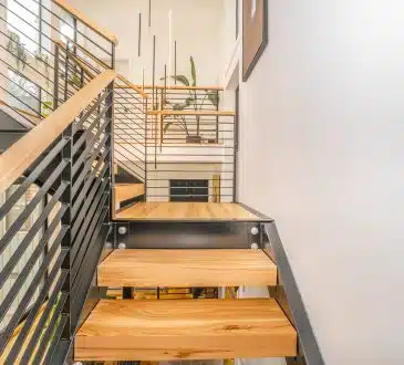 Comment vernir des escaliers en bois ?