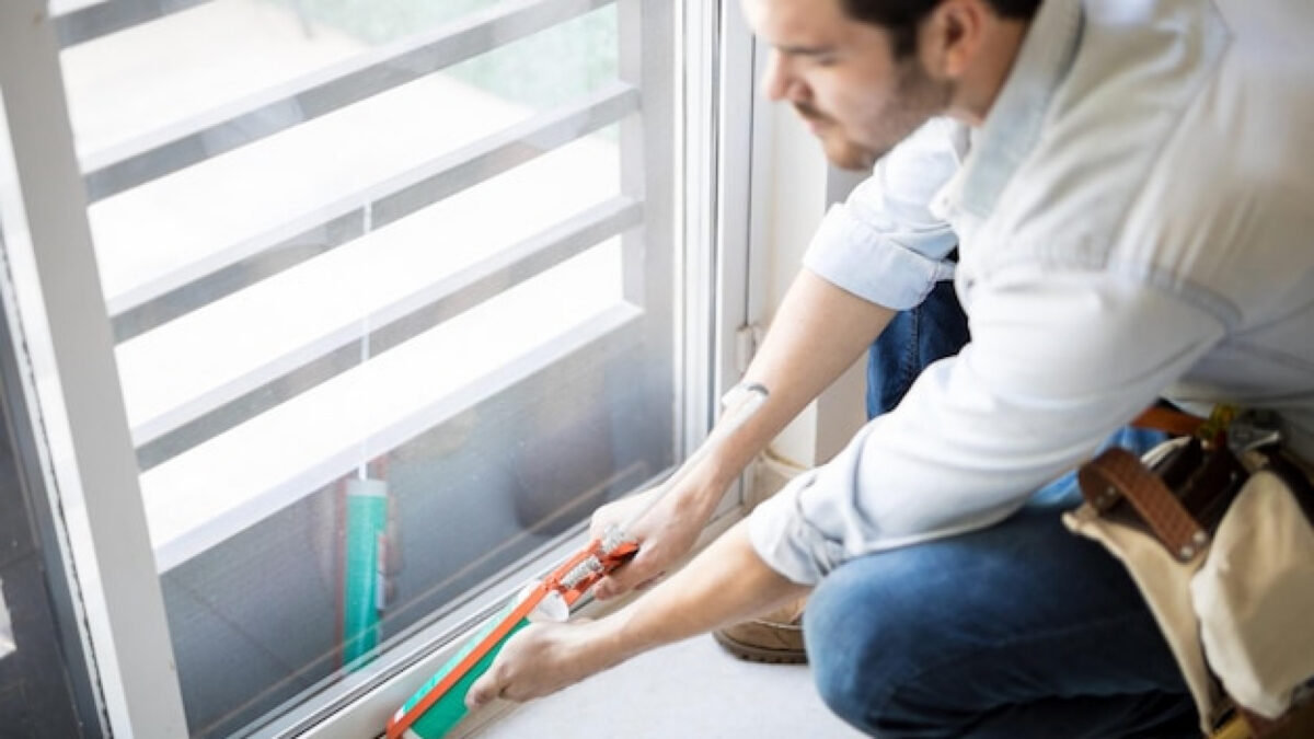 Fenêtres, volets, portails : par où commencer sa rénovation de menuiseries ?