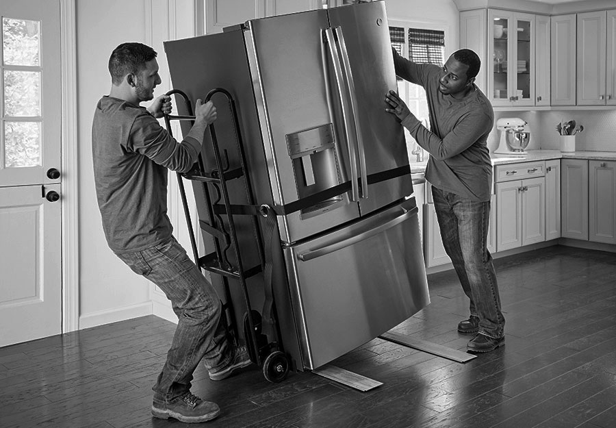 Quand rebrancher un frigo après un transport ? iDéco Maison