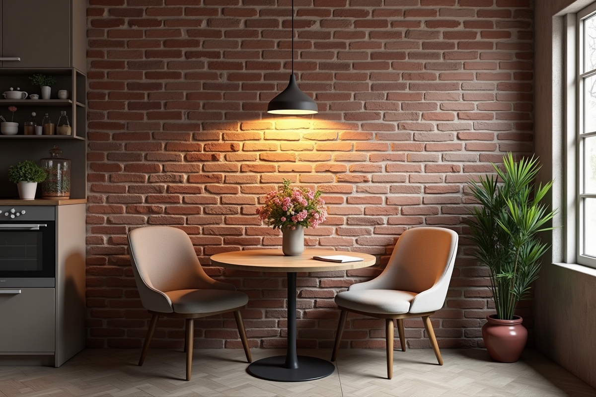 table mur