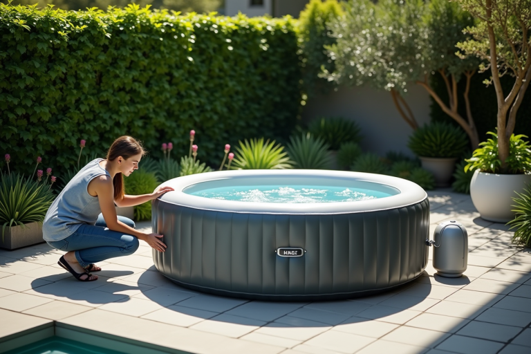 Spa Comment regonfler son spa rempli ? Astuces et conseils iDéco Maison — free download