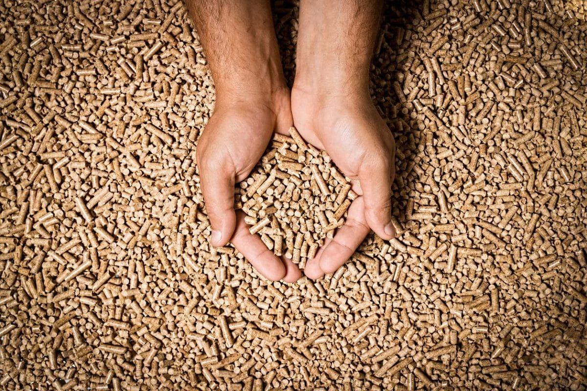 Pellets quels en sont les avantages