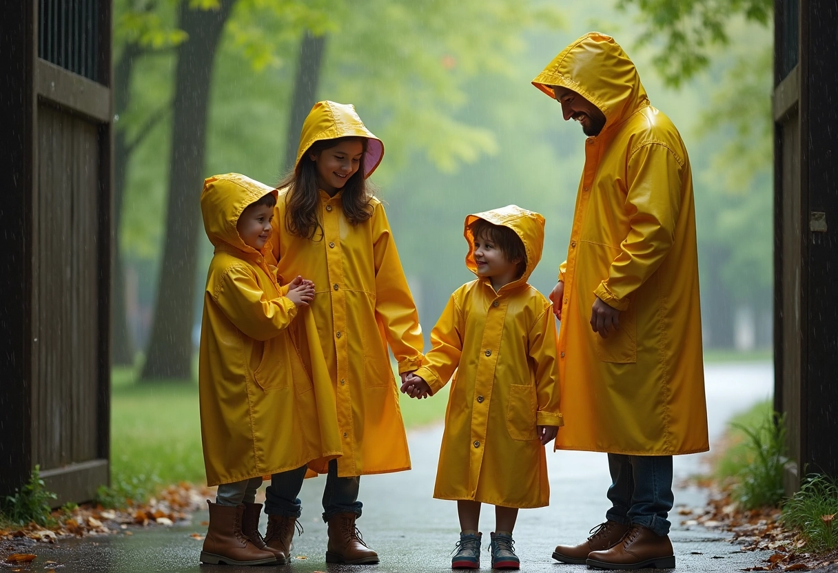 parapluie pluie