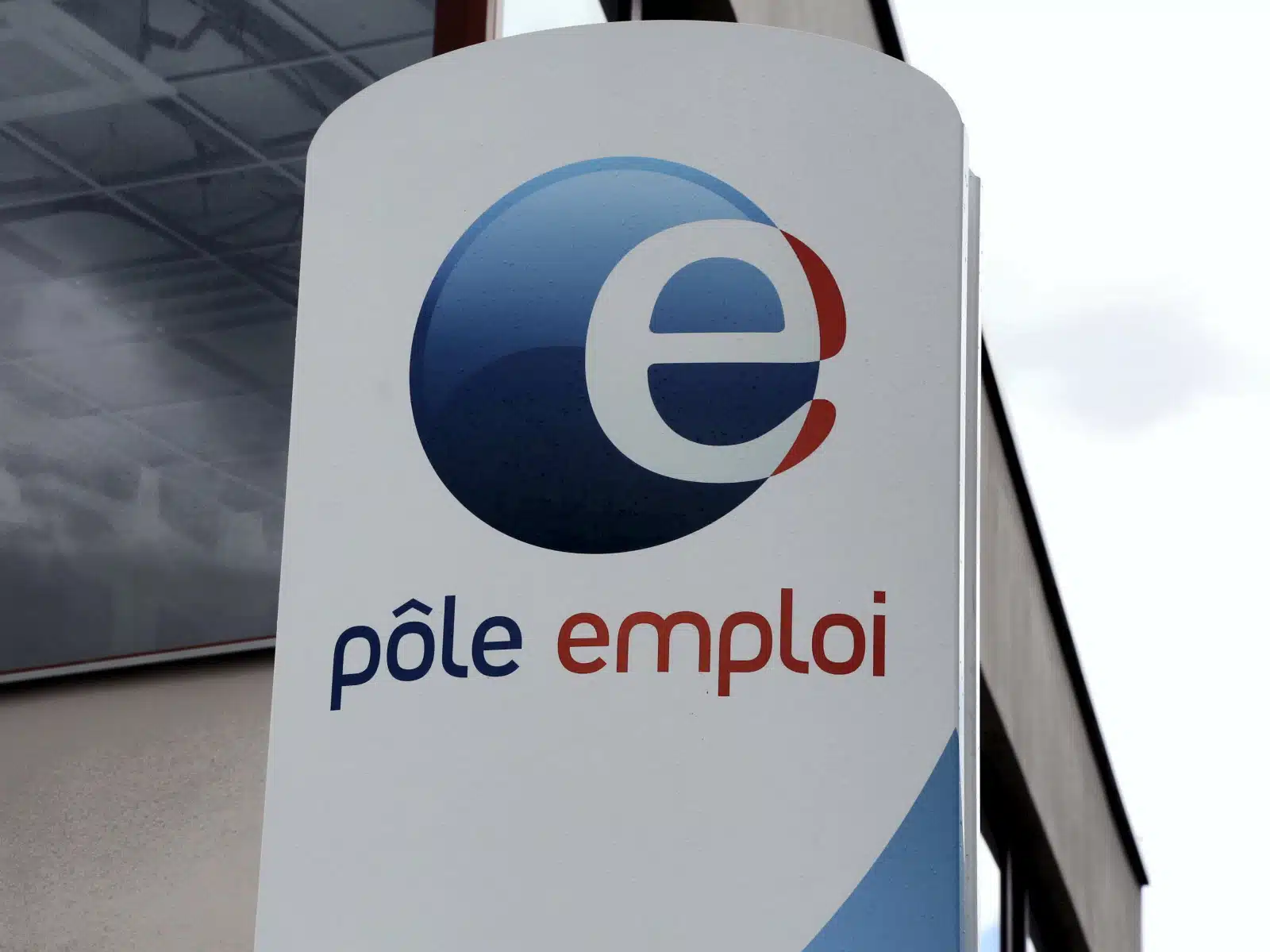 Pôle emploi 