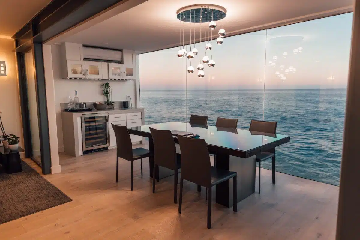 Comment apporter une touche de nature à votre intérieur ?