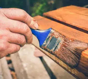 Techniques pour traiter le bois avec l’acide oxalique